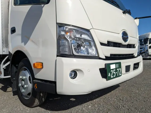 日野 デュトロ 2KG-XZU710M(2WD)の写真23