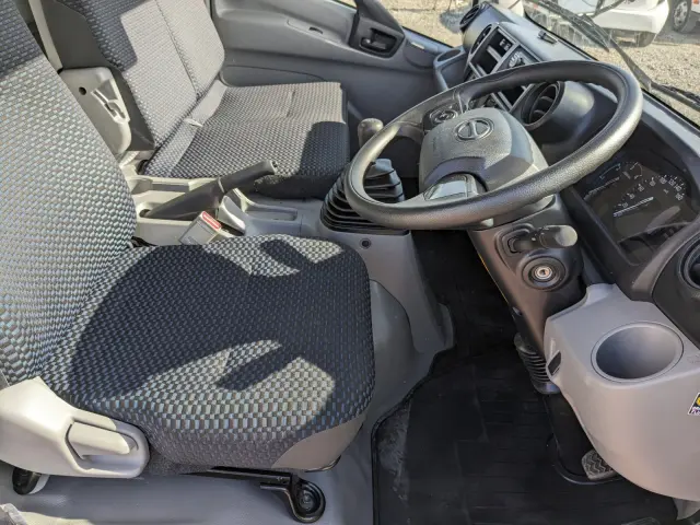 日野 デュトロ 2KG-XZU710M(2WD)の写真24