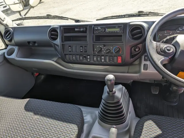 日野 デュトロ 2KG-XZU710M(2WD)の写真27