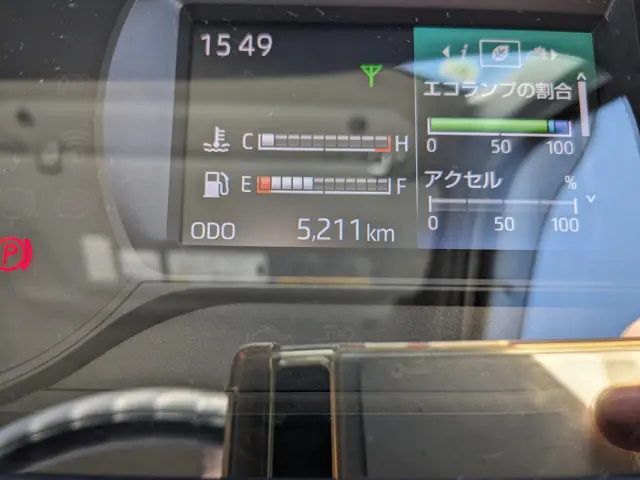 日野 デュトロ 2KG-XZU710M(2WD)の写真28