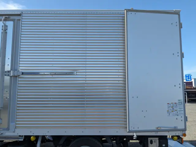 日野 デュトロ 2KG-XZU710M(2WD)の写真29