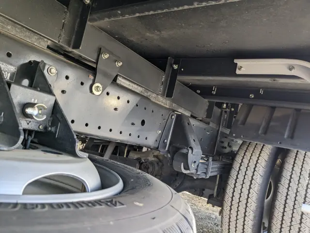 日野 デュトロ 2KG-XZU710M(2WD)の写真31