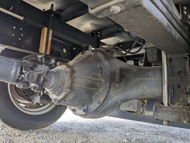 日野 デュトロ 2KG-XZU710M(2WD)の写真32