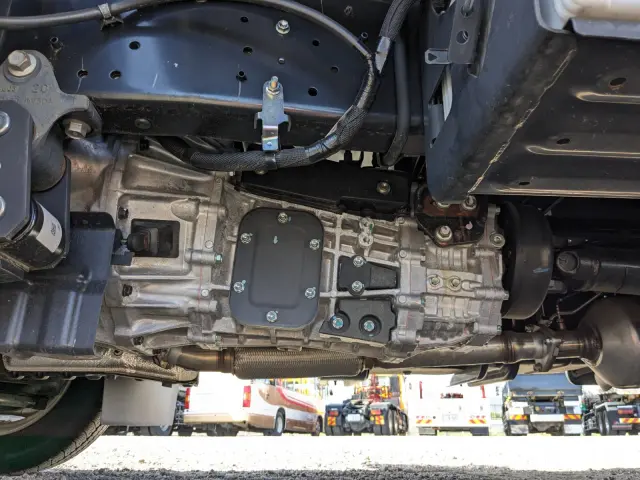 日野 デュトロ 2KG-XZU710M(2WD)の写真33