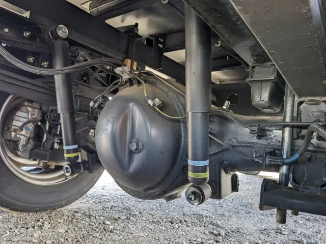日野 デュトロ 2KG-XZU710M(2WD)の写真39