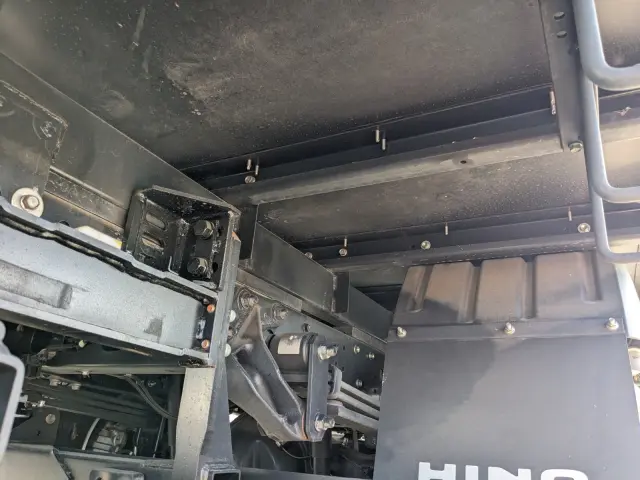 日野 デュトロ 2KG-XZU710M(2WD)の写真40