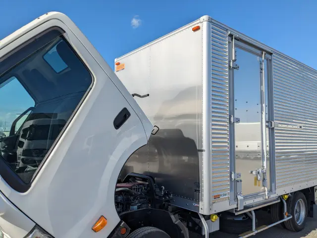 日野 デュトロ 2KG-XZU710M(2WD)の写真43