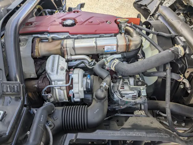 日野 デュトロ 2KG-XZU710M(2WD)の写真46