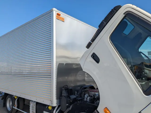 日野 デュトロ 2KG-XZU710M(2WD)の写真47
