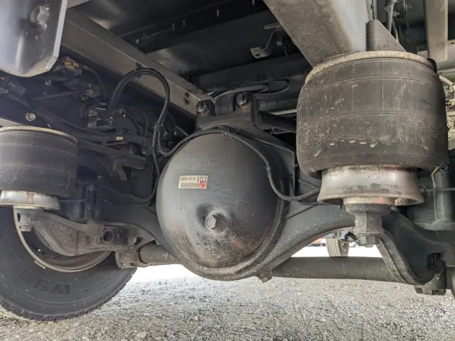 UD コンドル 2RG-BRR90T4(2WD)の写真36