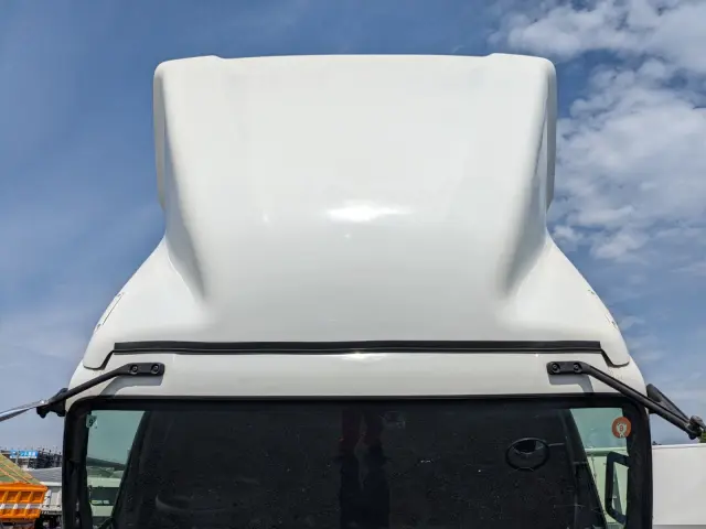 UD コンドル 2RG-BRR90T4(2WD)の写真44