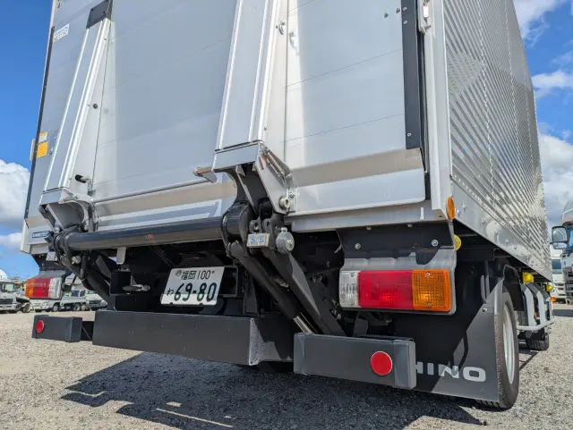 日野 デュトロ 2KG-XZU712M(2WD)の写真8