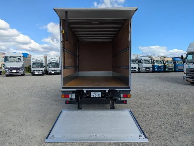 日野 デュトロ 2KG-XZU712M(2WD)の写真10