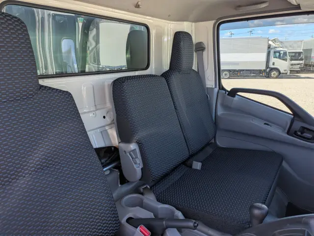日野 デュトロ 2KG-XZU712M(2WD)の写真22
