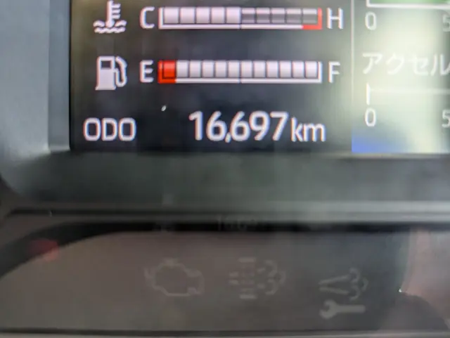 日野 デュトロ 2KG-XZU712M(2WD)の写真25