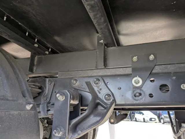 日野 デュトロ 2KG-XZU712M(2WD)の写真29