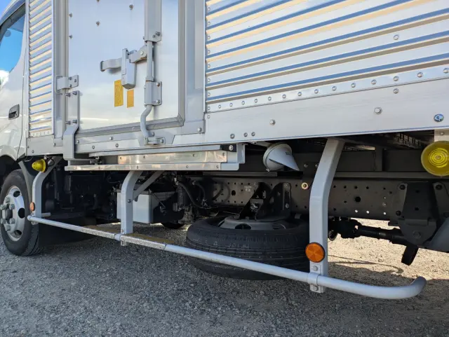 日野 デュトロ 2KG-XZU712M(2WD)の写真31