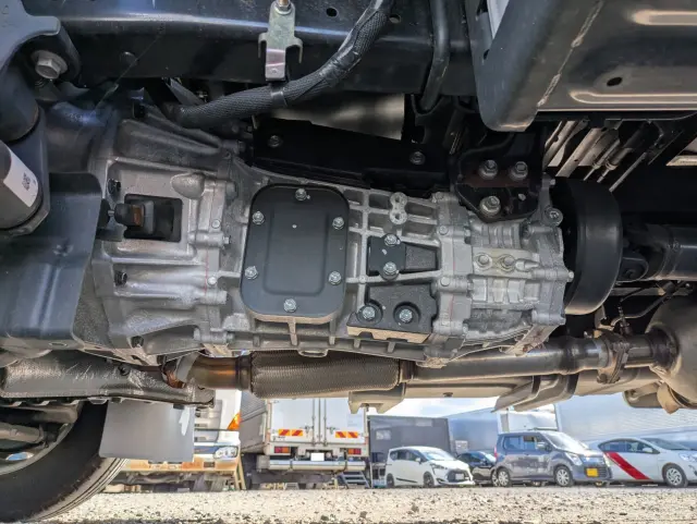 日野 デュトロ 2KG-XZU712M(2WD)の写真34