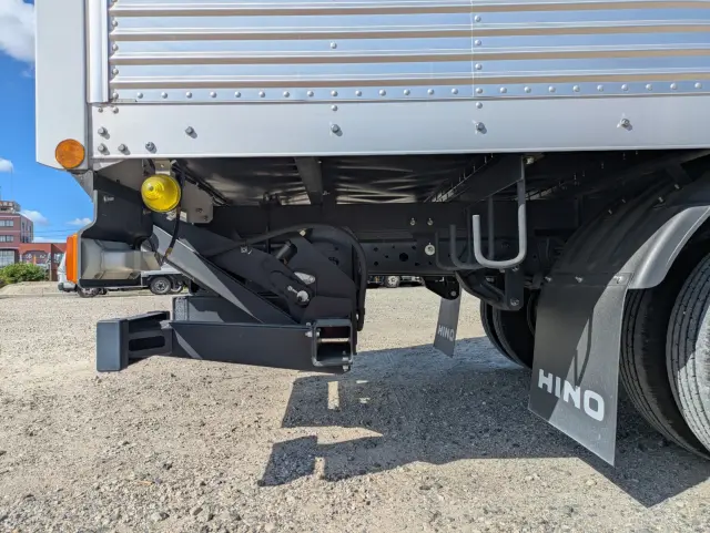 日野 デュトロ 2KG-XZU712M(2WD)の写真36