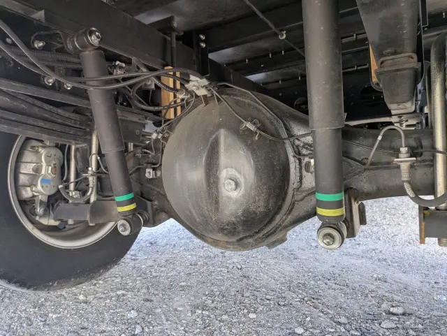 日野 デュトロ 2KG-XZU712M(2WD)の写真37