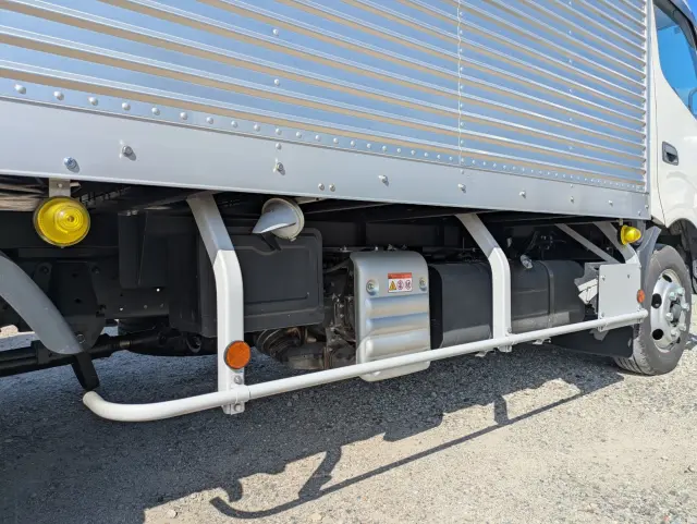 日野 デュトロ 2KG-XZU712M(2WD)の写真38