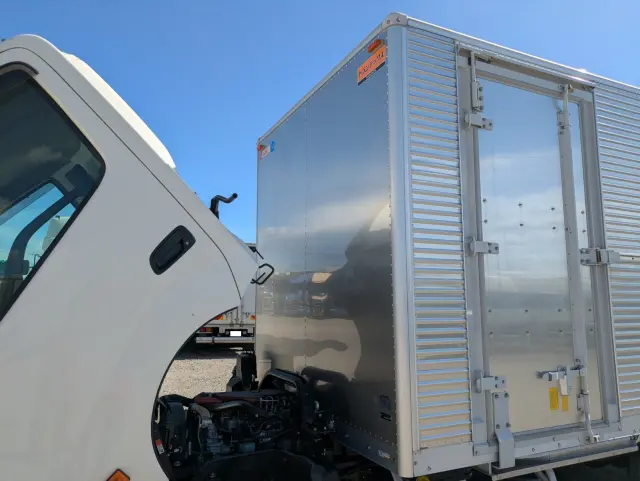 日野 デュトロ 2KG-XZU712M(2WD)の写真40