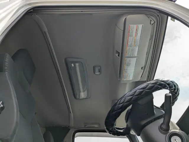 UD コンドル 2RG-BRR90T4(2WD)の写真22