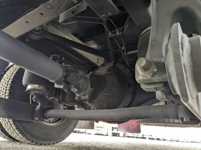 UD コンドル 2RG-BRR90T4(2WD)の写真30