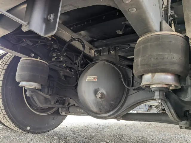 UD コンドル 2RG-BRR90T4(2WD)の写真36