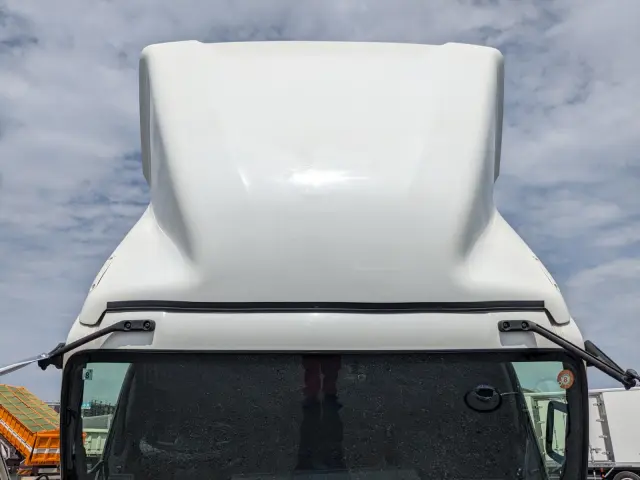 UD コンドル 2RG-BRR90T4(2WD)の写真44