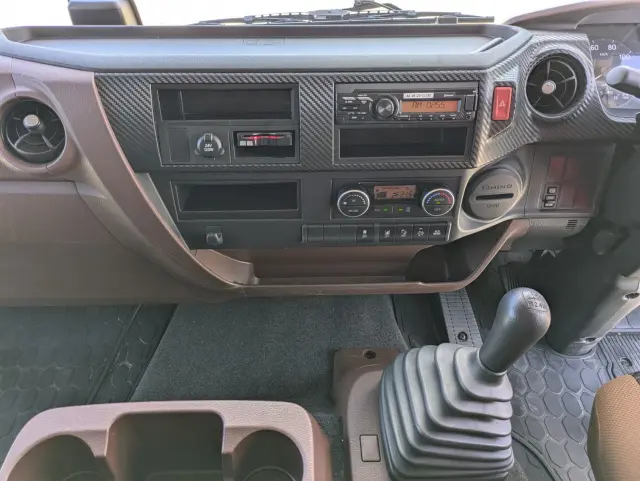 日野 レンジャー 2KG-FD2ABG(2WD)の写真23