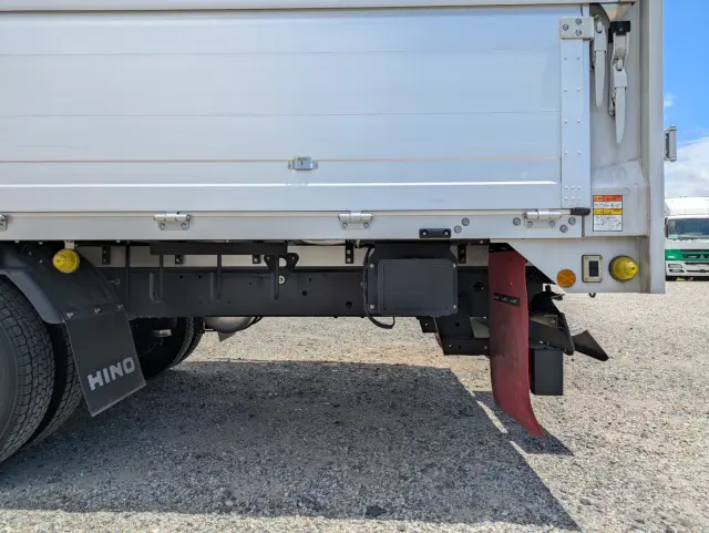 日野 レンジャー 2KG-FD2ABG(2WD)の写真27