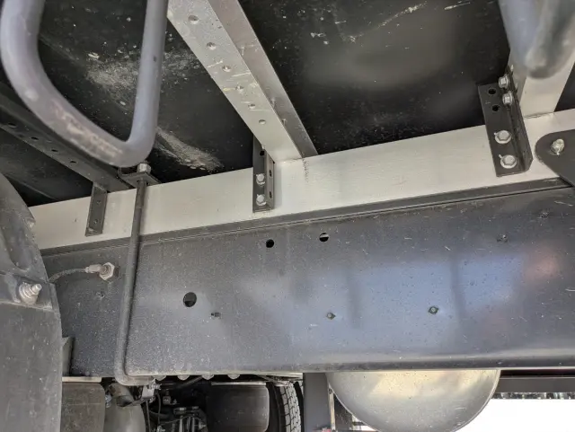 日野 レンジャー 2KG-FD2ABG(2WD)の写真28