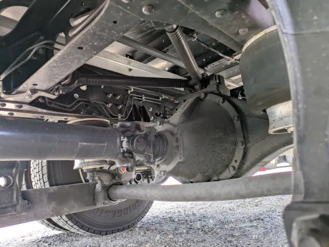日野 レンジャー 2KG-FD2ABG(2WD)の写真29