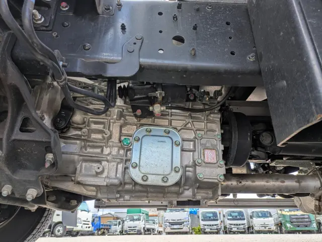 日野 レンジャー 2KG-FD2ABG(2WD)の写真31