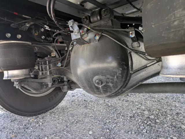 日野 レンジャー 2KG-FD2ABG(2WD)の写真36