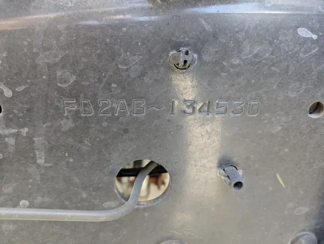 日野 レンジャー 2KG-FD2ABG(2WD)の写真42