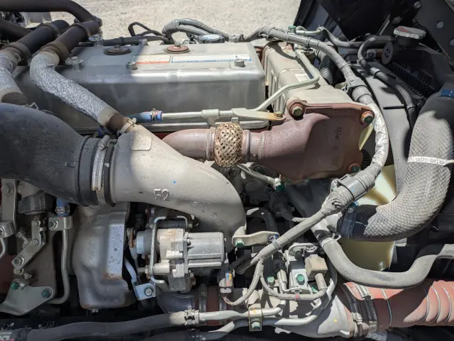 日野 レンジャー 2KG-FD2ABG(2WD)の写真44