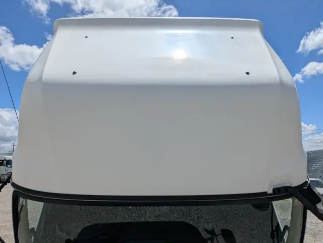 日野 レンジャー 2KG-FD2ABG(2WD)の写真45