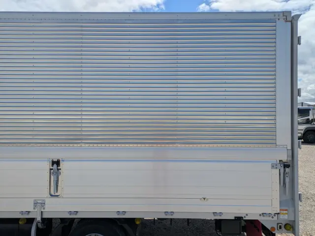 日野 レンジャー 2KG-FD2ABG(2WD)の写真17