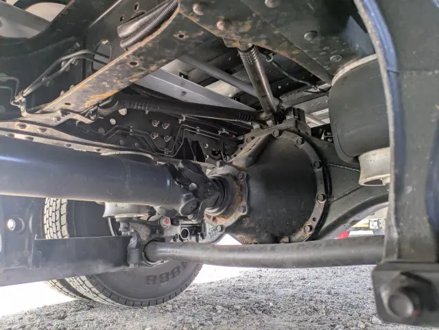 日野 レンジャー 2KG-FD2ABG(2WD)の写真20