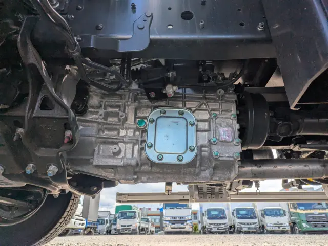 日野 レンジャー 2KG-FD2ABG(2WD)の写真22