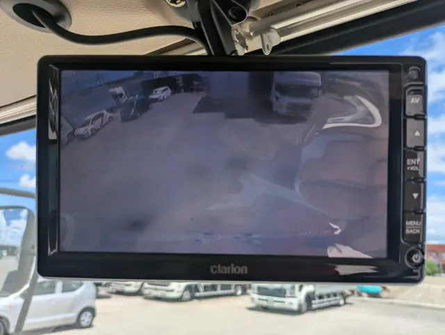 日野 レンジャー 2KG-FD2ABG(2WD)の写真29