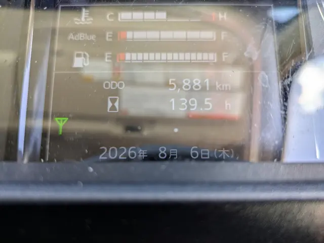 日野 レンジャー 2KG-FD2ABG(2WD)の写真30