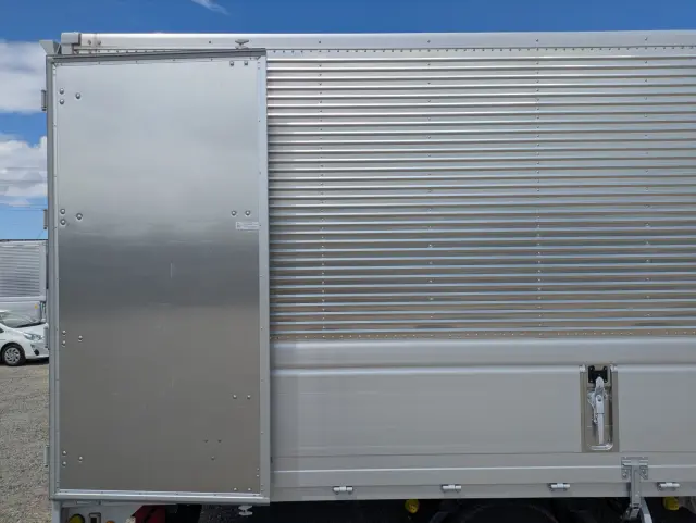日野 レンジャー 2KG-FD2ABG(2WD)の写真32