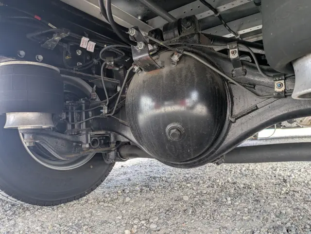 日野 レンジャー 2KG-FD2ABG(2WD)の写真35