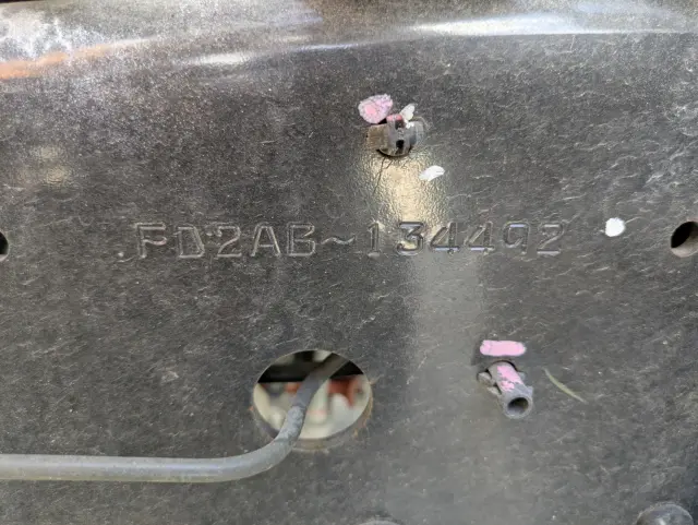 日野 レンジャー 2KG-FD2ABG(2WD)の写真41