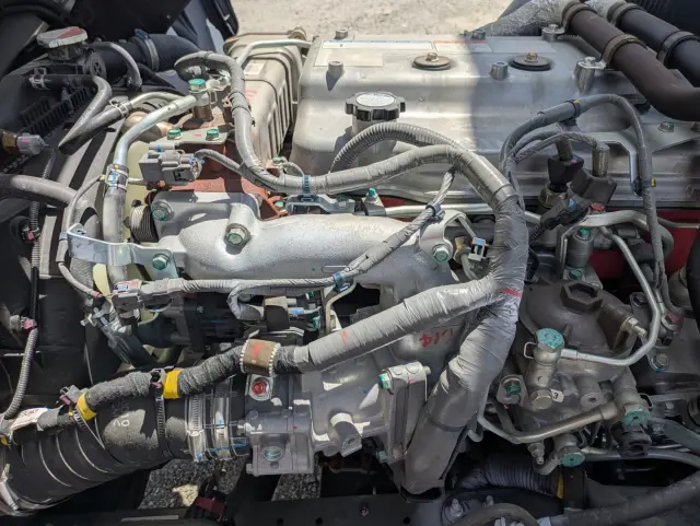 日野 レンジャー 2KG-FD2ABG(2WD)の写真42