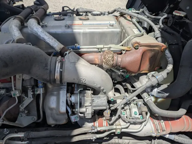日野 レンジャー 2KG-FD2ABG(2WD)の写真43