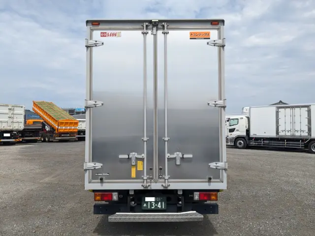日野 デュトロ 2RG-XZU655M(2WD)の写真5
